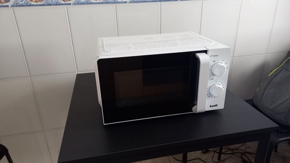 Microondas 20L Kunft
