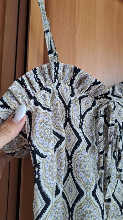 Плаття літнє, розмір S/M