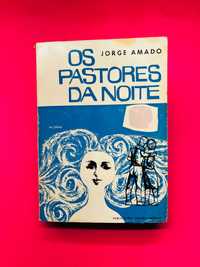 OS PASTORES DA NOITE - Jorge Amado