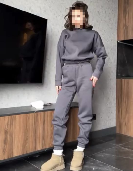 Спортивний костюм