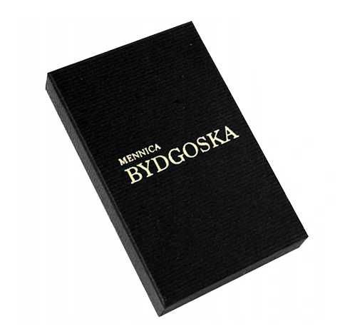 ZŁOTY naszyjnik kot