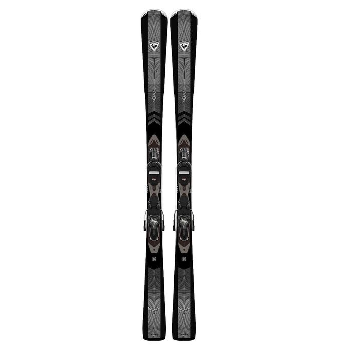 Narty Rossignol Nova 2x 154 cm Nowa Sklep Serwis Wypożyczalnia