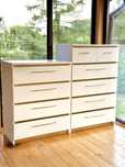 Komoda Ikea Malm