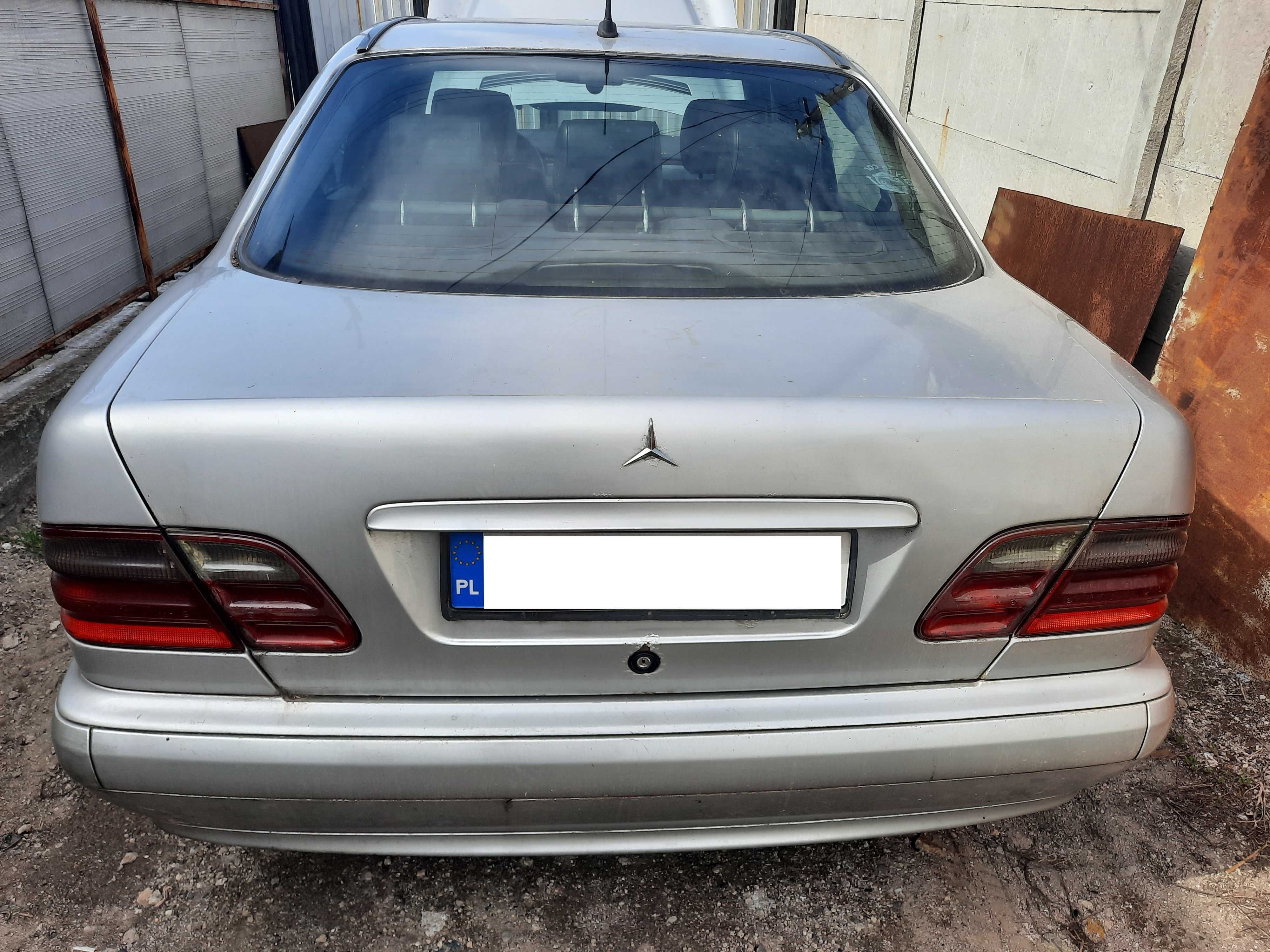 РАЗБОРКА mercedes w210 w140 2.2cdi 2.9cdi w211 3.2 cdi w168 a170