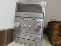 Wieża Panasonic SA-PMX2