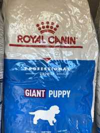 Royal Canin Giant Puppy. Роял Канін гігант паппі