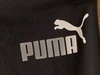 Spodnie dresy, dresy sportowe Puma. ML
