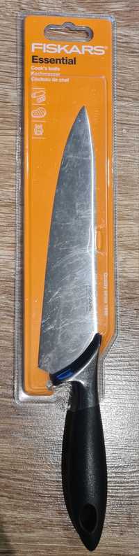 Fiskars noz szefa kuchni 21 cm