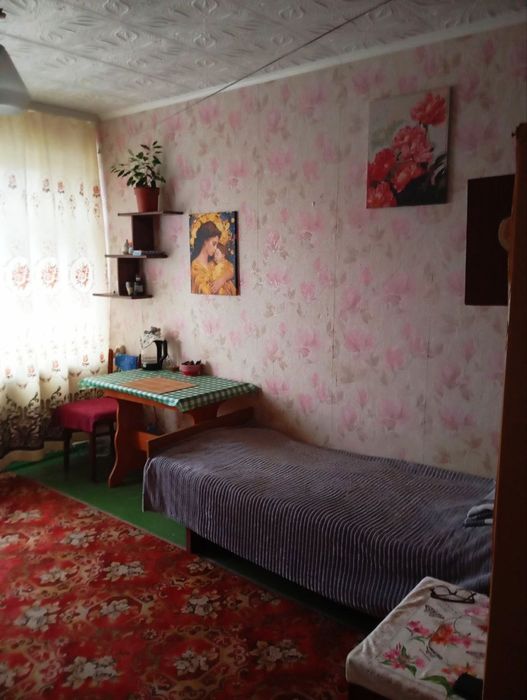 Сдам комнату в общежитии