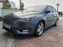 Ford focus 1.5 tdci titanium Nacional