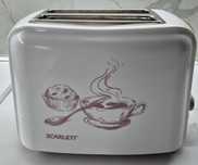 Тостер SCARLETT SC-TM11009