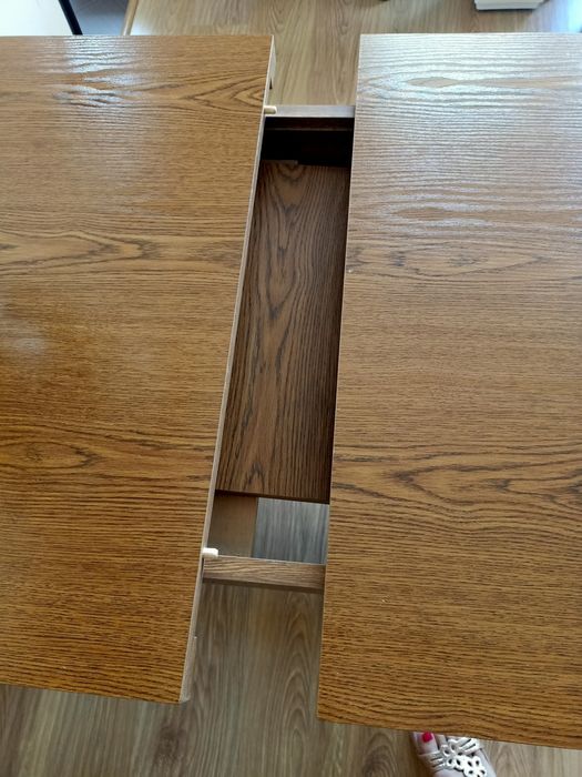 Ława rozkładana i podnoszona