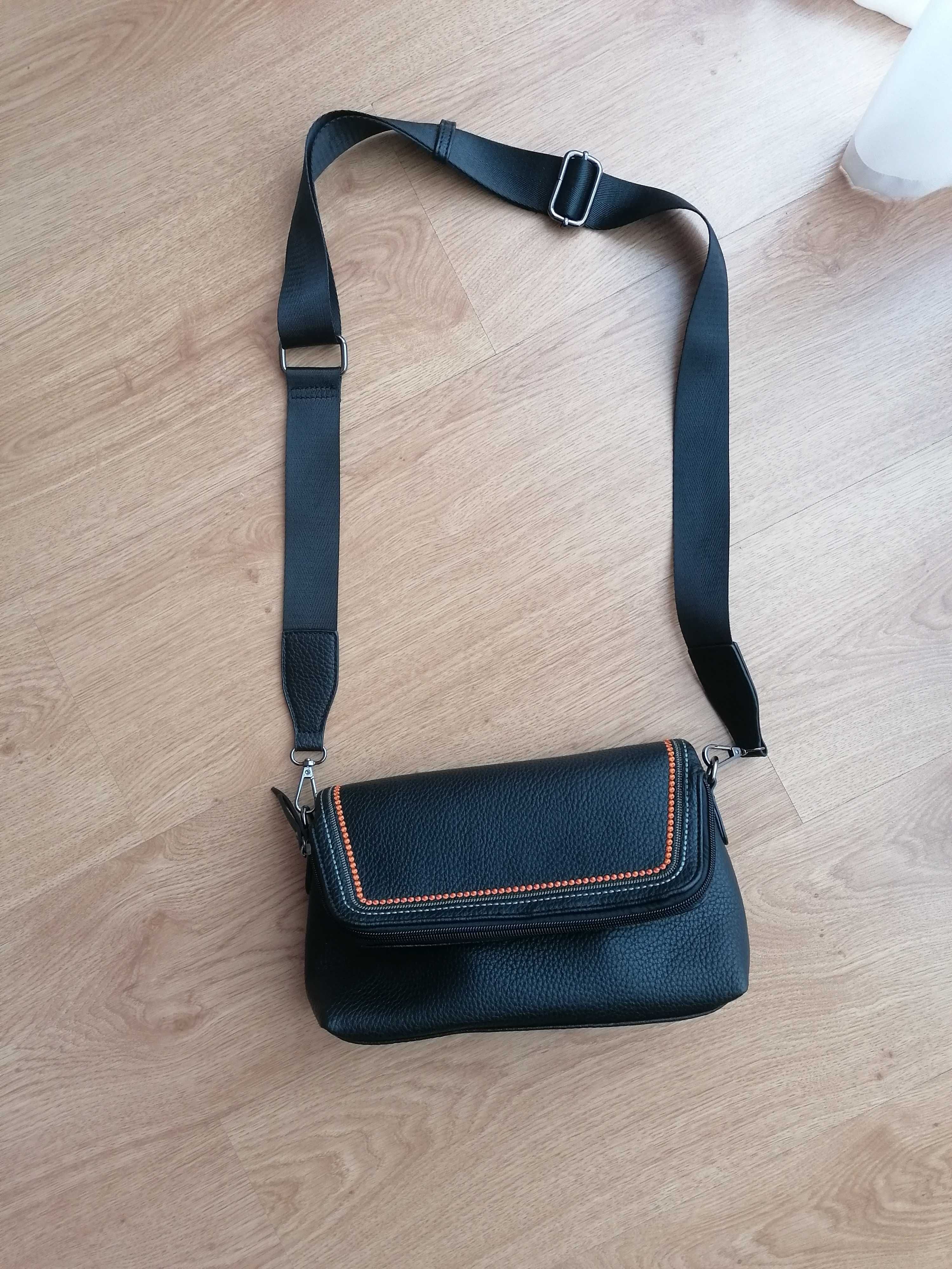 Bolsa nova da natura