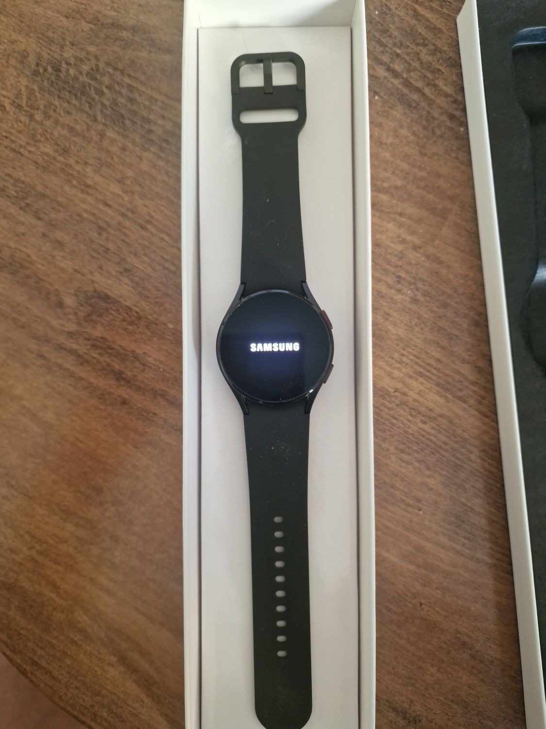 Samsung Galaxy Watch4 (bluetooth) 40mn