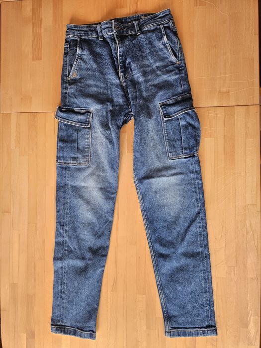Джинси 28×32 НОВІ