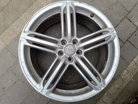 Alufelgi Pompei Audi Q5