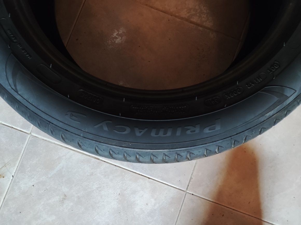 Pneu Michelin Primacy 3 225/55 R18