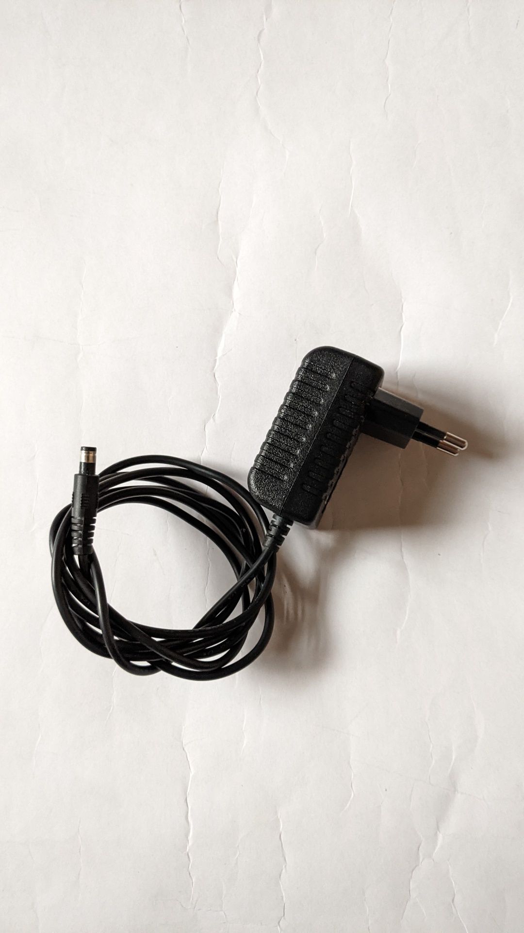Блоки живлення 12V, по 0,5А