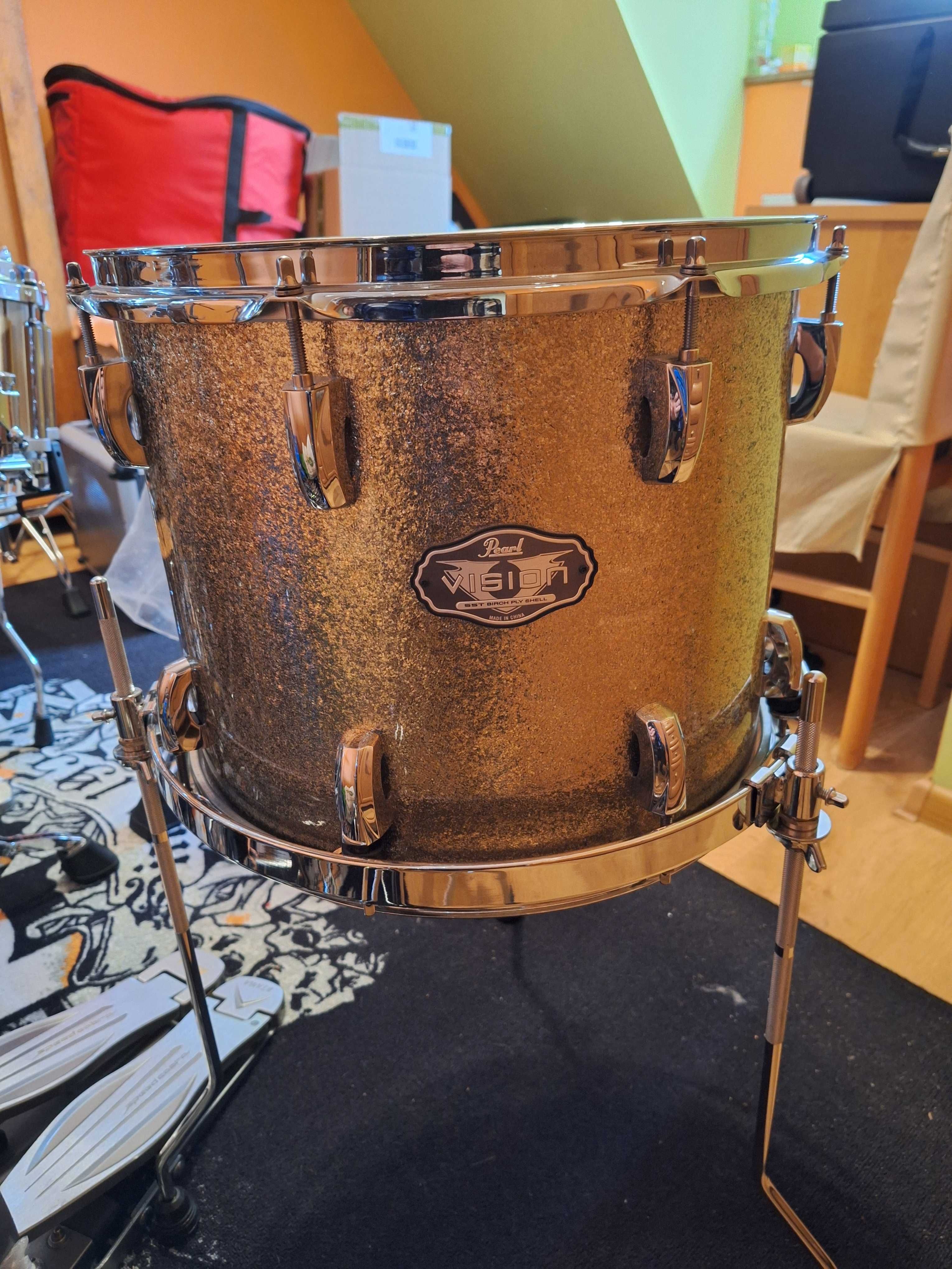 Pearl Vision VSX opti-mount
