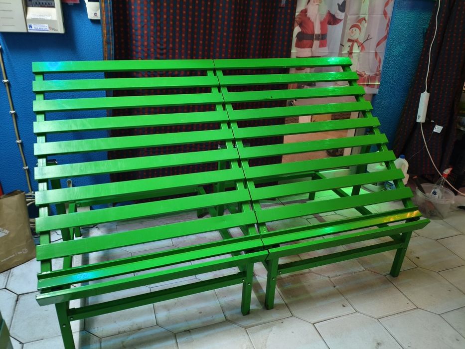 Expositor de Fruta e Legumes