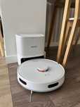 Робот-пилосос миючий Philips XU2100/20