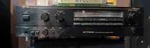 Nakamichi SR-2E   Japan