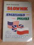 Słownik angielsko-polski dla informatykow