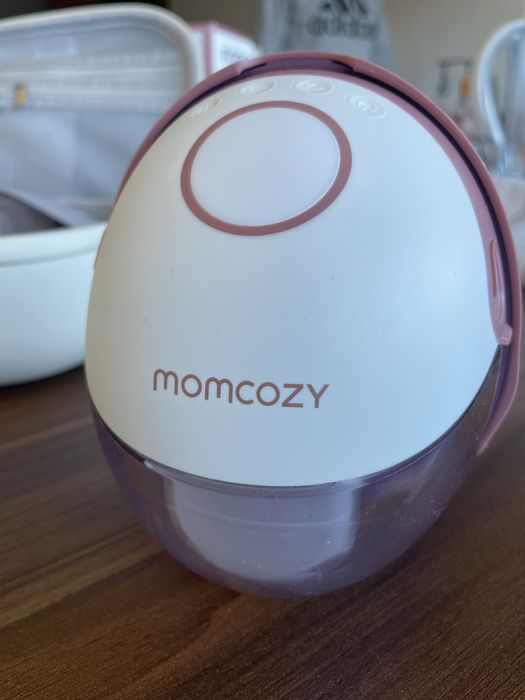 Bombas eletricas M6 Momcozy