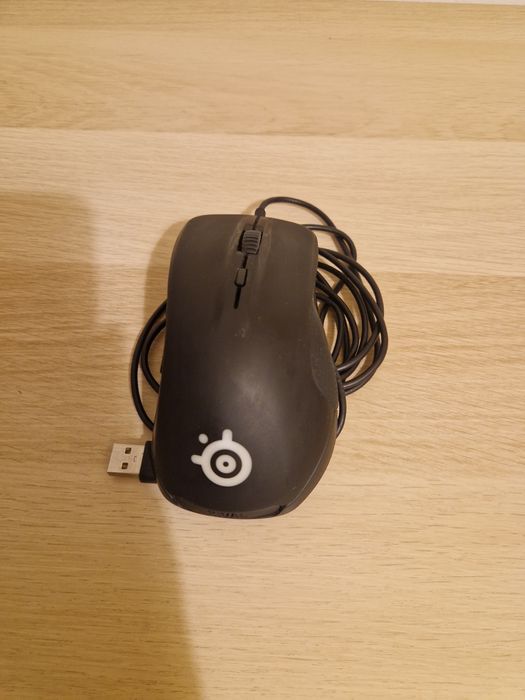 Steelseries Rival Gaming