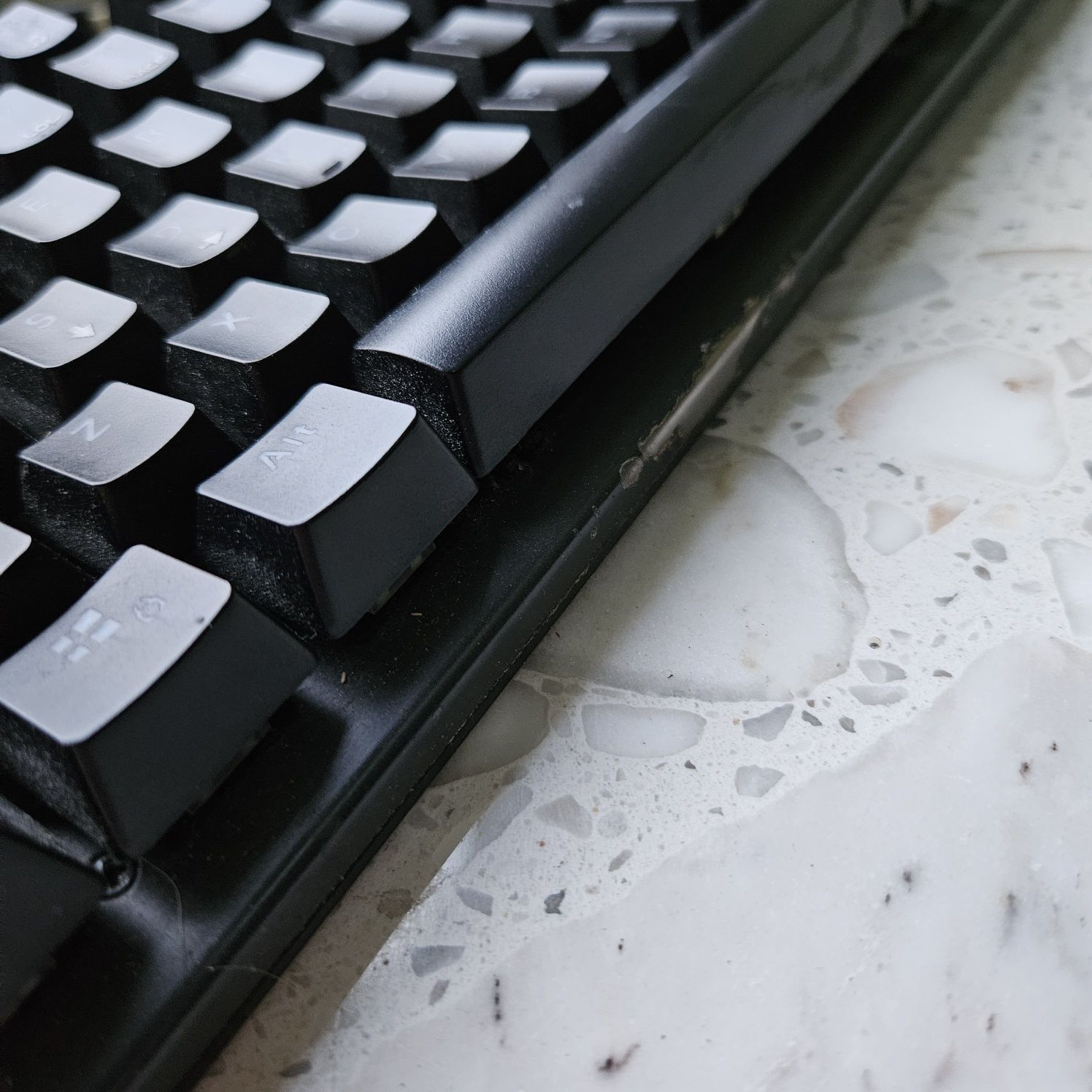 Klawiatura przewodowa Genesis Thor 300 TKL