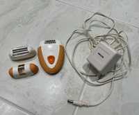 Depilator Philips beauty Satinelle