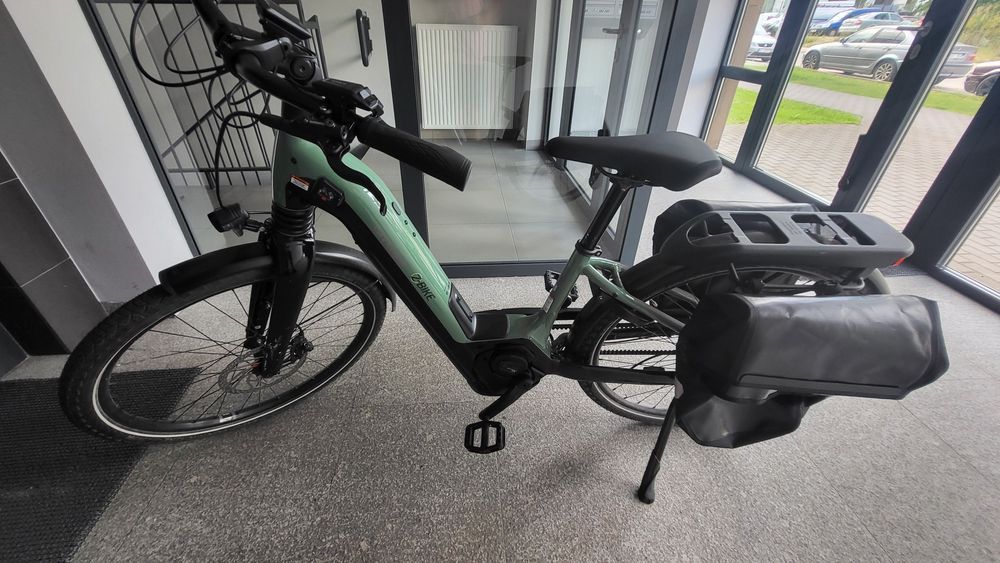 Cannondale MAVARO Neo 2024