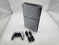 Sony PlayStation 5 Slim Digital CFI-2016 Gwarancja