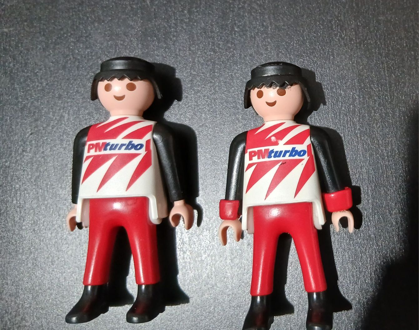 Figuras playmobil 1997