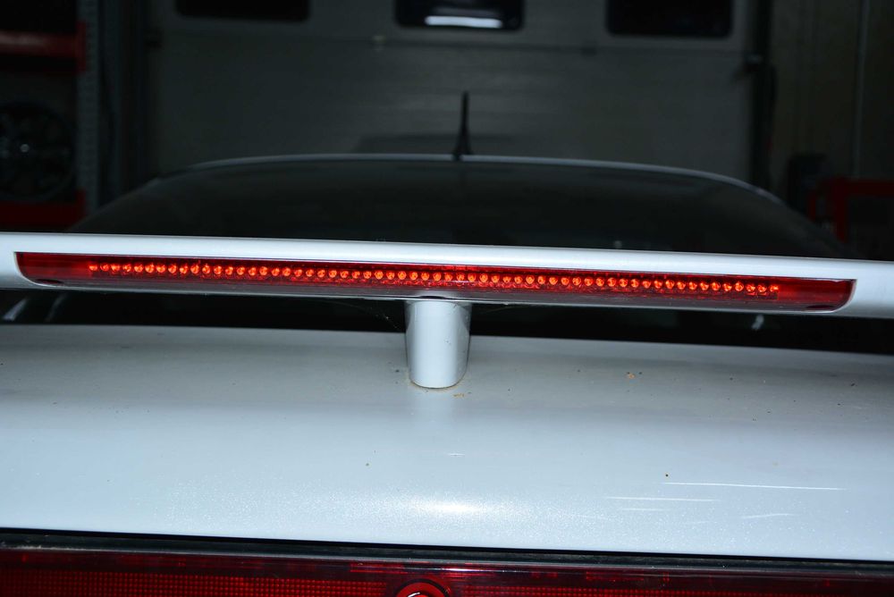 Mitsubishi 3000GT SL GTO Stealth Spoiler światło stop