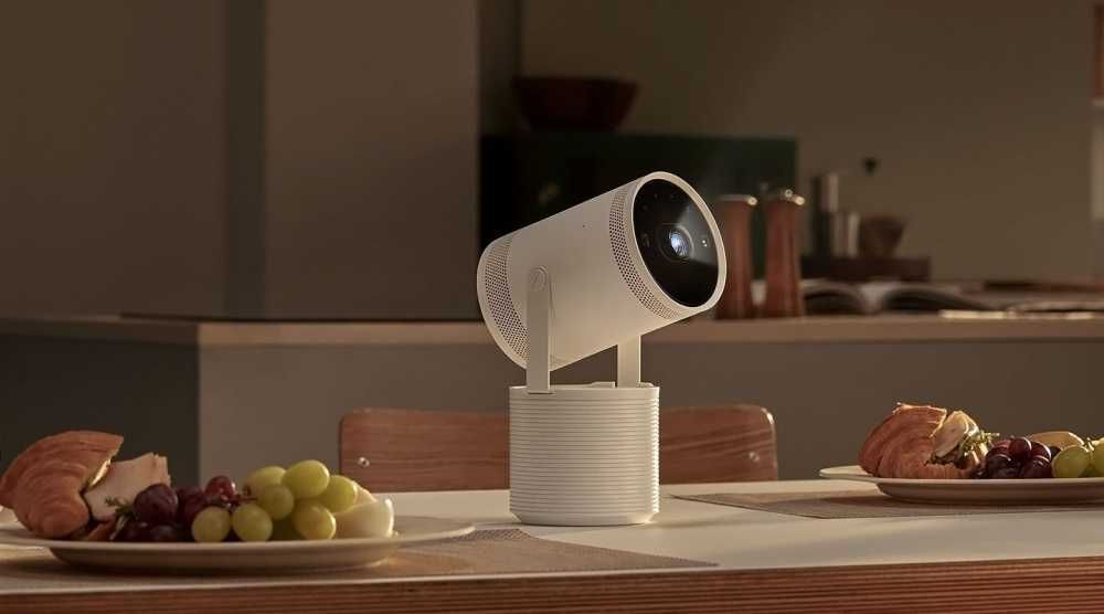 Проектор Samsung SP-LFF3CLAXXUA