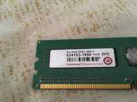 4gb ОЗУ DDR 3