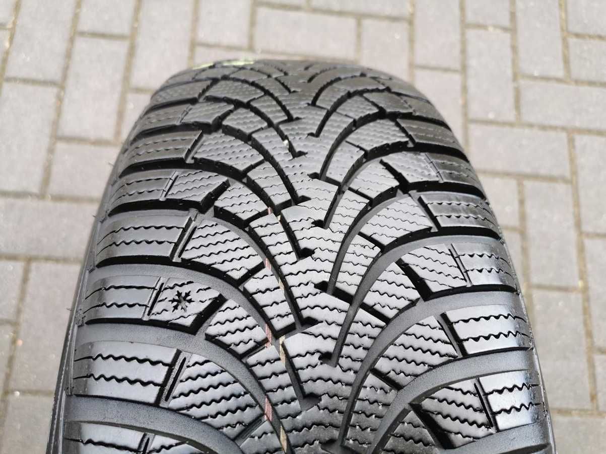 205/55 91H R16 GOODYEAR UG9+ 2020r 8mm ZIMOWE 2szt Opony