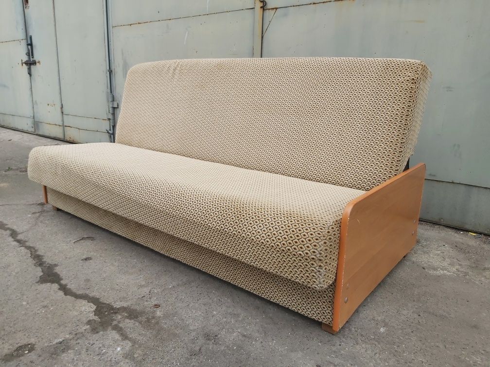 Sz-n dostawa gratis KANAPA wersalka sofa łóżko