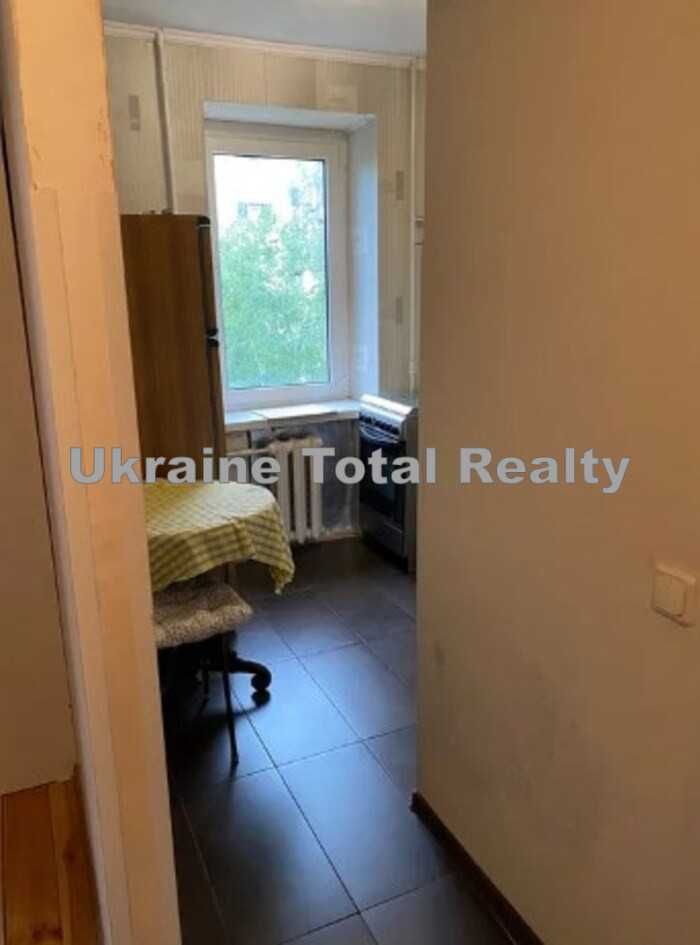 Академмістечко! 1 кімнатна смарт квартира біля метро Вул Доброхотова 5