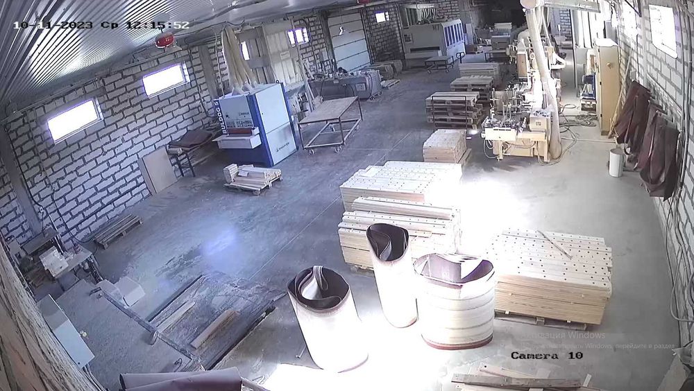 Продается деревообрабатывающий комплекс