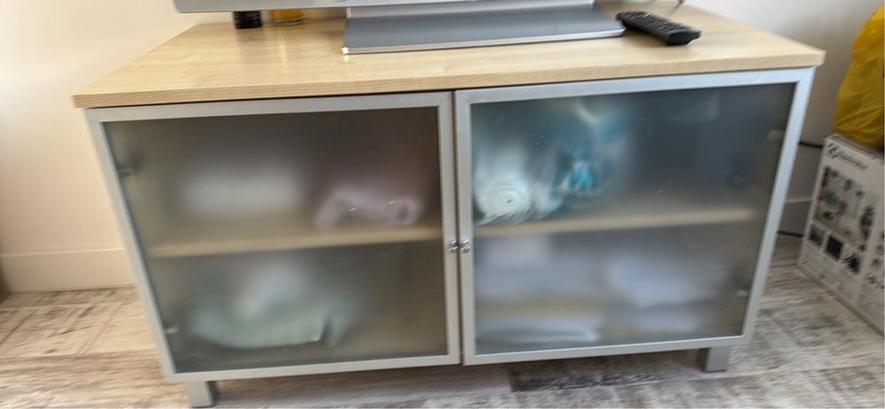 Szafka do telewizora