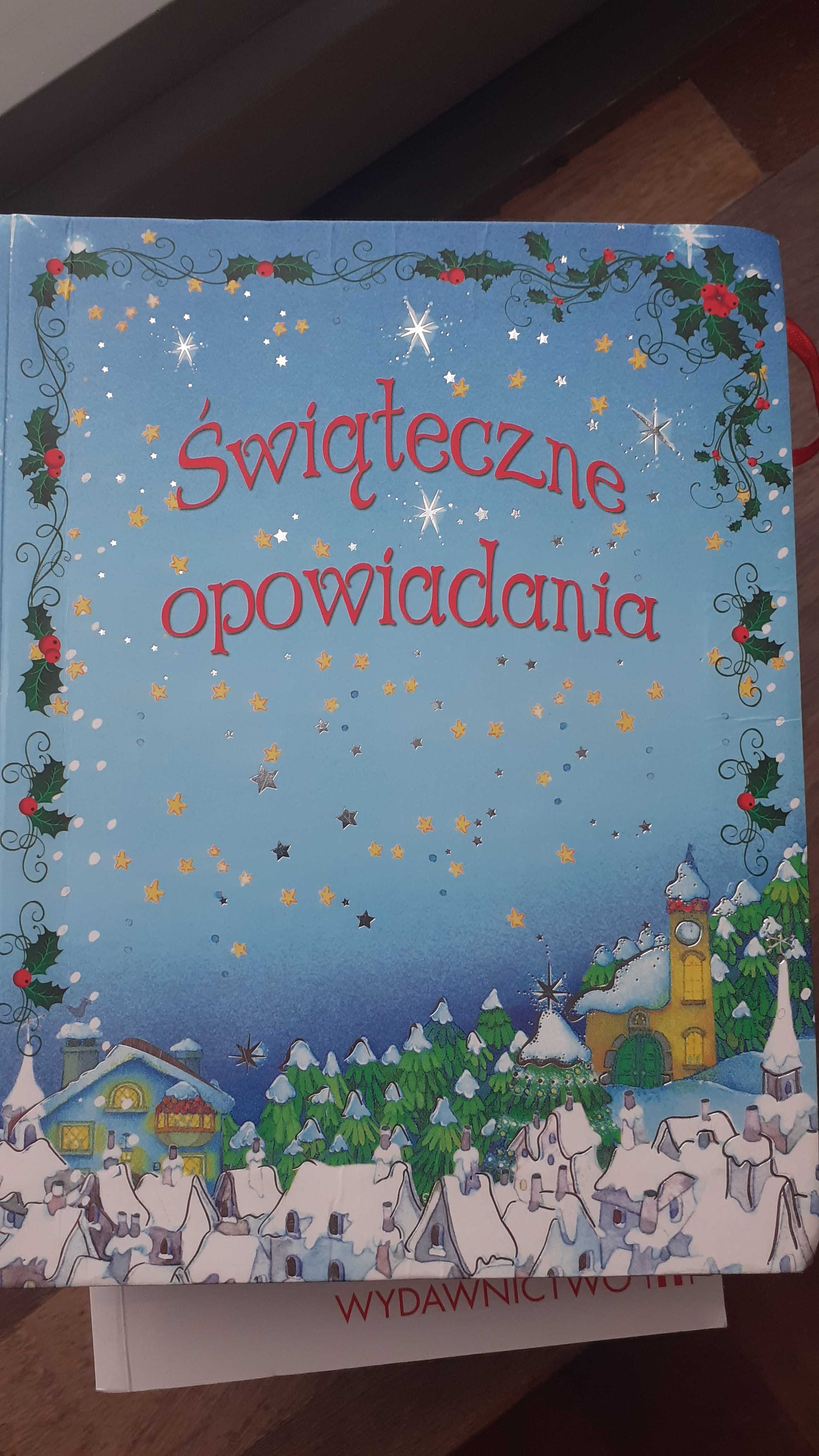 Świąteczne opowiadania