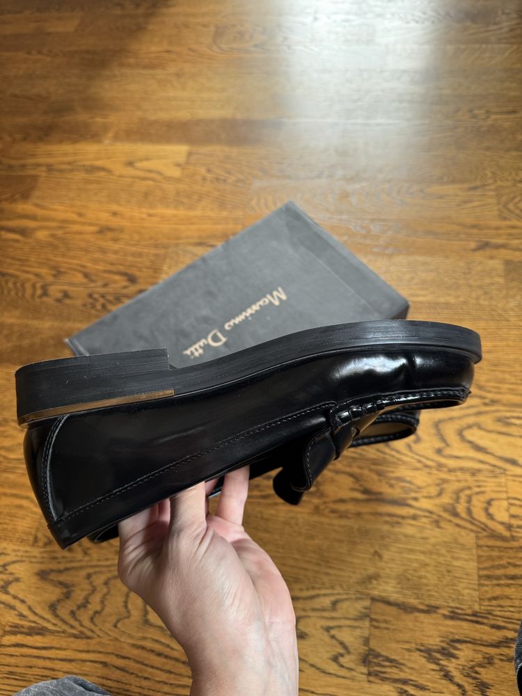 Лофери Massimo Dutti