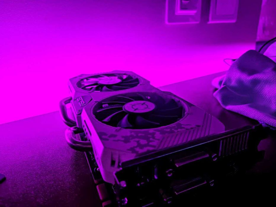 Asus GeForce GTX 950 Echelon