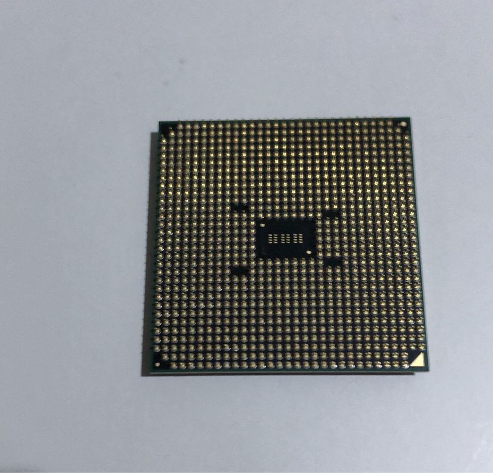 Процессор AMD A6-3600 Series