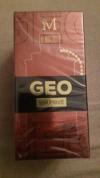 Perfume Geo (HUGO BOSS)