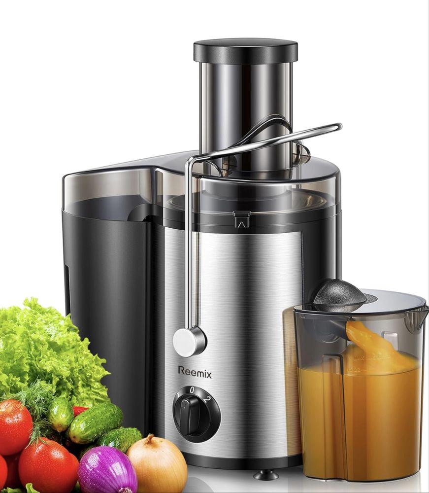 Reemix Liquidificador para legumes e frutas
