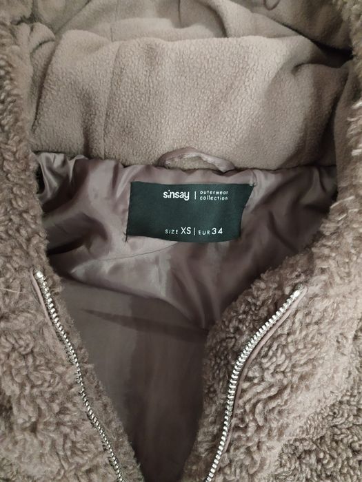 Тедік на підкладці, сінсей.