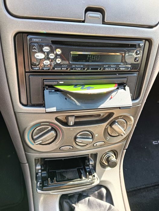 Toyota Celica 1.8 vvti - 168k kms - Original - Nacional